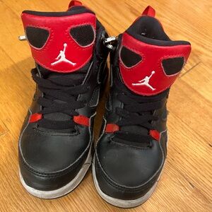 JORDAN FLIGHT CLUB '91 BASKETBALL SHOES